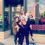 Profile Picture of Stephanie Rakers (@sethipeny) on Instagram