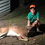 Profile Picture of Sam Hardison (@little_sam13) on Instagram