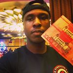Profile Picture of Richard Moody Jr. (@richardmoodyjr.89) on Instagram