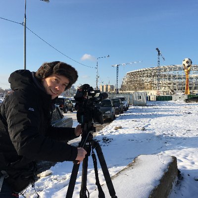 Profile Picture of Trevor Lloyd (@trevorglloyd) on Twitter