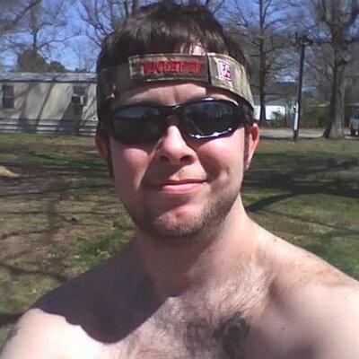 Profile Picture of Timothy Ray Wilburn (@rolltide1176tw) on Twitter