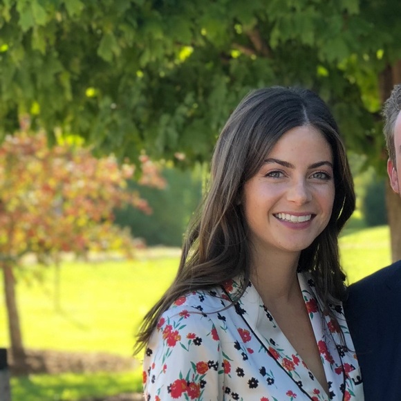 Profile Picture of Christine Sieber (@csieber322) on Poshmark