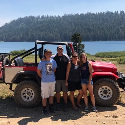 Profile Picture of Colin Johansen (@ColinJohansen2) on Twitter