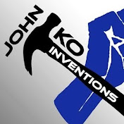 Profile Picture of John KO Inventions (@johnkoinventions4454) on Youtube