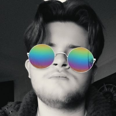 Profile Picture of Kieran Farrell (@KFarrell1999) on Twitter
