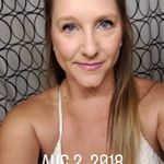 Profile Picture of Natasha Bourgo (@sugard_one) on Instagram