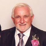 Profile Picture of Murray Chapman (@chapman_murray) on Instagram