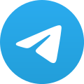 Profile Picture of Telegram (software)on Wikipedia