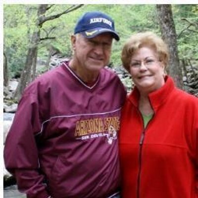 Profile Picture of Jean G. Rigney (@JeanGRigney) on Twitter