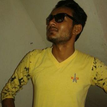 Profile Picture of Gautam Vora (@GautamVora5) on Twitter