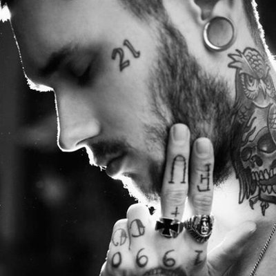 Profile Picture of Jason Remez (@BrokenShifter) on Twitter