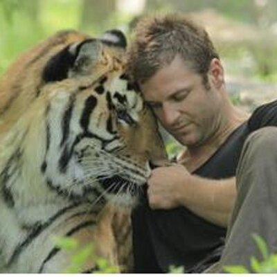 Profile Picture of Dave Salmoni (@davesalmoni) on Twitter