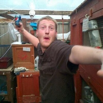 Profile Picture of Sean Matlock (@sean_matlock) on Twitter