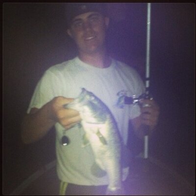 Profile Picture of Hunter Fulton (@Hunter54_) on Twitter