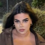 Profile Picture of 𝑳𝒐𝒓𝒆𝒕𝒂 𝒁𝒖𝒓𝒂𝒌 🐉⚡ (@miss.loreta) on Instagram