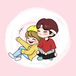 Profile Picture of Min Suga Chim Chim (@yoonheartmin) on Instagram