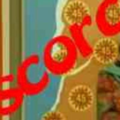 Profile Picture of Scorcher44 (@ScorahJohn) on Twitter