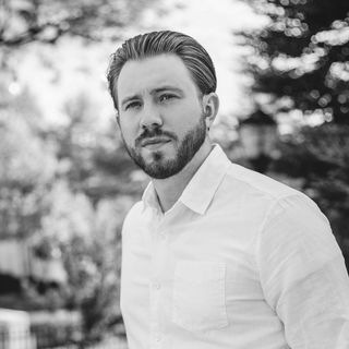 Profile Picture of Andrew Bair (@shakethatbair) on Instagram