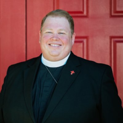 Profile Picture of Fr. Kevin Gore, AF, SCP (@BrKevinColum) on Twitter