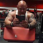 Profile Picture of Dan Pugh (@dan.pugh.54) on Instagram