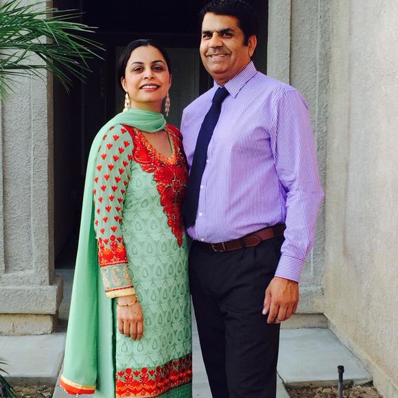 Profile Picture of Manpreet Dhaliwal (@manpreetkd1) on Poshmark