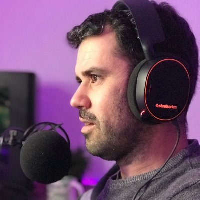 Profile Picture of Patrick Vargas (@patrickvargas) on Twitter