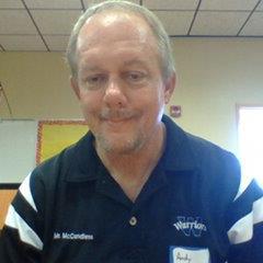 Profile Picture of Andy McCandless (@MccandlessAndy) on Twitter