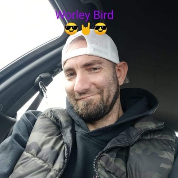 Profile Picture of Ryan Worley worleybird (@worleybird43) on Poshmark