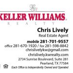 Profile Picture of Chris Lively (@chrislively.realtor) on Instagram