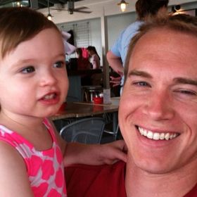 Profile Picture of Jonathan Rollins (@jonron2) on Pinterest
