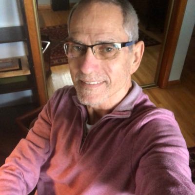 Profile Picture of John Muehlbauer (@john_muehlbauer) on Twitter