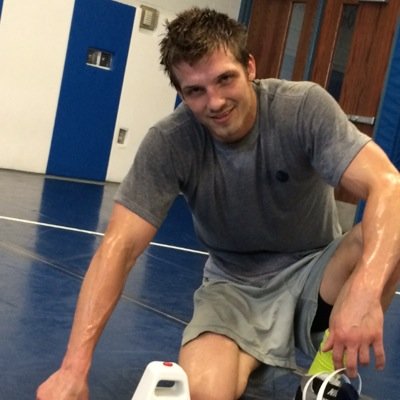 Profile Picture of Hudson Harrison (@hudsonDharrison) on Twitter