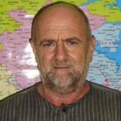 Profile Picture of Christopher Cripps (@mudonlineorg) on Twitter