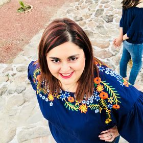 Profile Picture of Anel Guzman (@anelguzman2011) on Pinterest