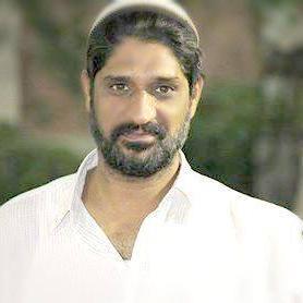 Profile Picture of Khalid Qureshi (@khalidqureshi51) on Twitter