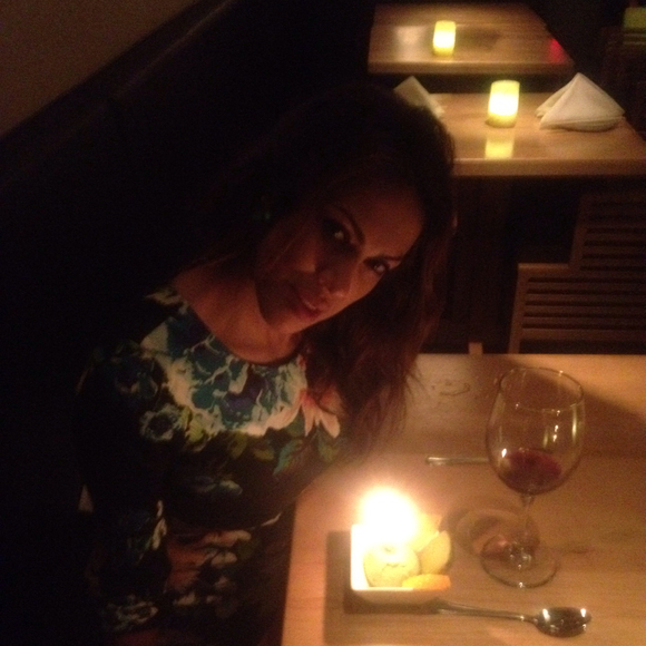 Profile Picture of Manya Faridani (@mfaridani) on Poshmark