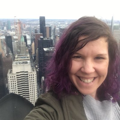 Profile Picture of Gemma Potts (@GemmaPotts83) on Twitter