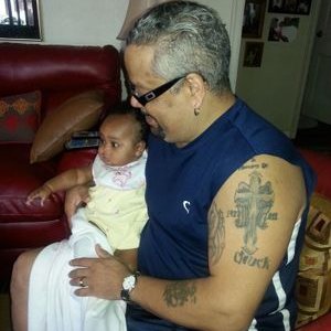 Profile Picture of Tyrone Potter (@TyronePotter2) on Twitter