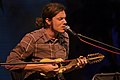 Profile Picture of Josh Garrelson Wikipedia