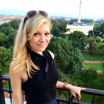 Profile Picture of Shae Allen, MSW, LCSW-C, C-SWHC (@hopeshae) on Twitter