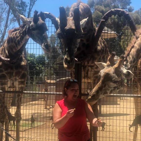 Profile Picture of Tera Martin-roy (@martinavenue) on Poshmark