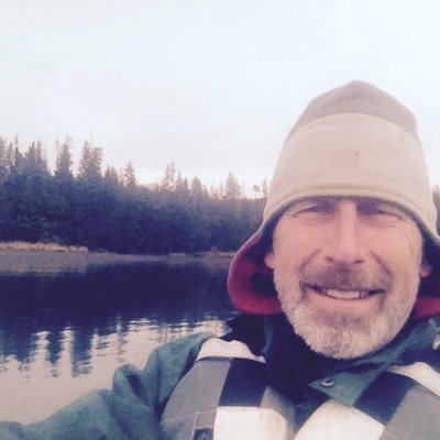 Profile Picture of Jeff Cundiff (@goodtimefishing) on Twitter