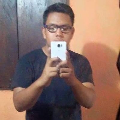 Profile Picture of Nery Benjamin Perez (@@BenjaminNery) on Twitter