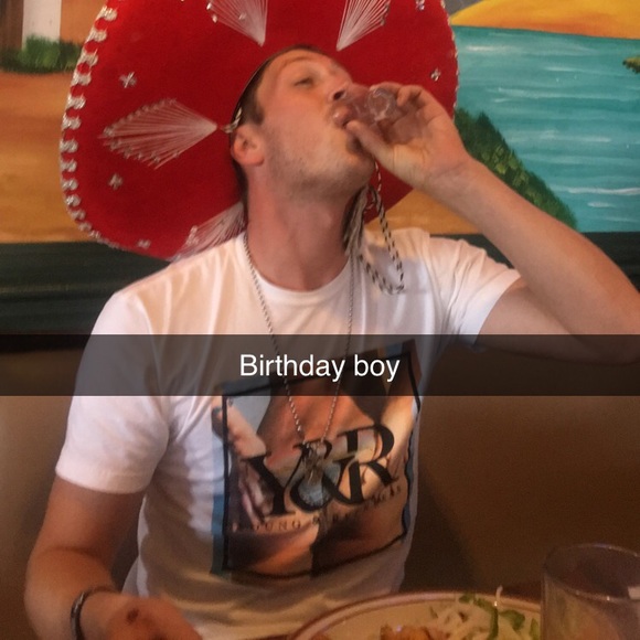 Profile Picture of Jared Kempker (@jaredkempker) on Poshmark