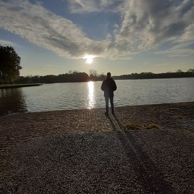 Profile Picture of Richard Van Der Meer (@meervdRichard) on Twitter