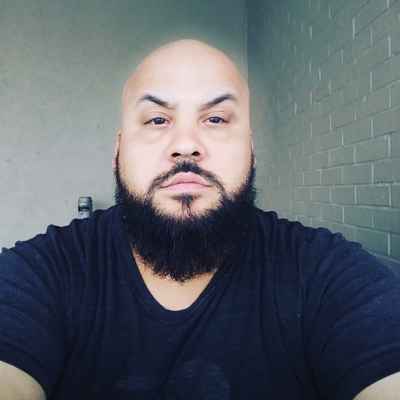 Profile Picture of Justen Copperthite (@manzamodmon) on Poshmark
