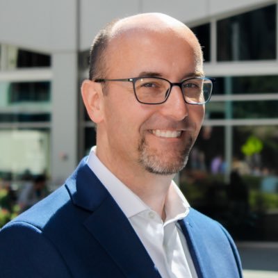 Kevin Bonsor - Twitter Profile Picture of Kevin Bonsor (@KevinBonsor) on Twitter