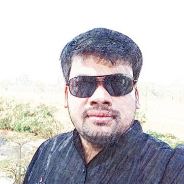 Profile Picture of Anil K. Javangula (@ANIL_JAVANGULA) on Twitter