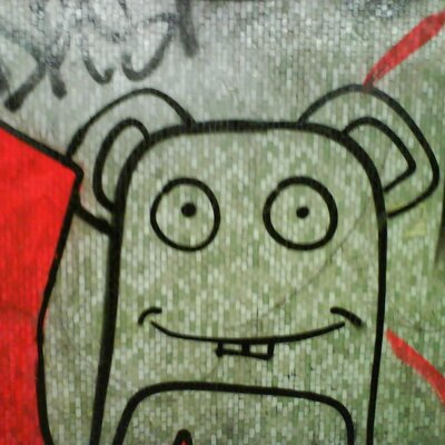 Profile Picture of John Simmonds (@simiu) on Twitter