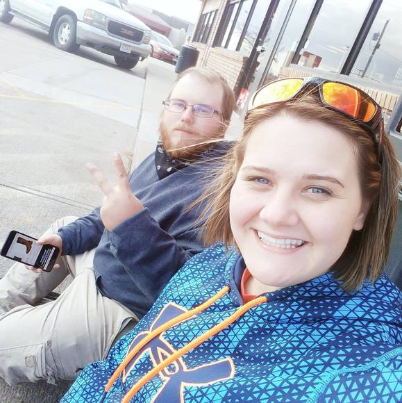 Profile Picture of Aspen Weigel (@aspenweigel21) on Poshmark